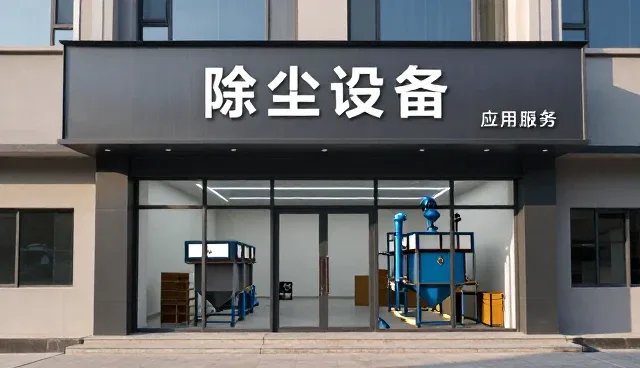 除尘设备在实际应用中常见问题及解决方案