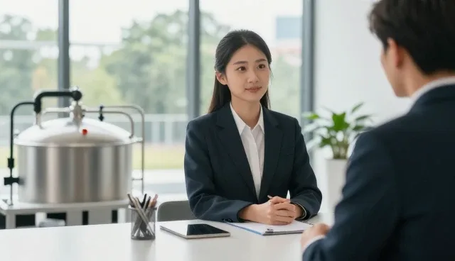如何科学选择环境监测服务以提升能效