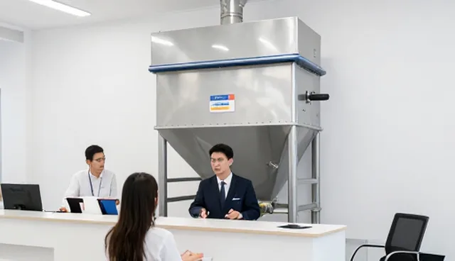 环保设备在工业场景中的使用建议与实践