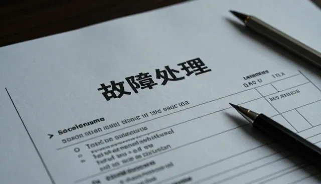 环保设备老化问题对业务发展的关键影响